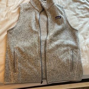Patagonia Better Sweater Fleece Vest